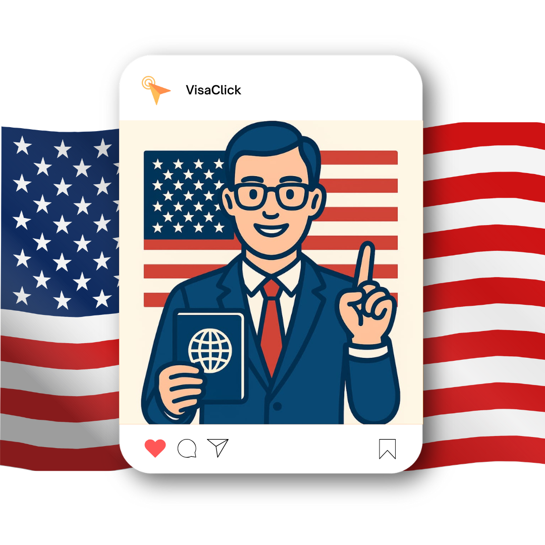 Visa de Turista y Negocios (B1/B2) a Estados Unidos: Asesoría Experta 24/7 para un Proceso Rápido y sin Estrés
