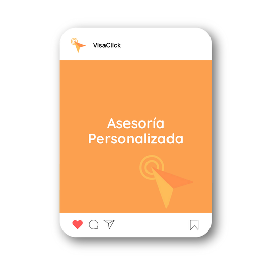 Asesoría Personalizada Evaluación