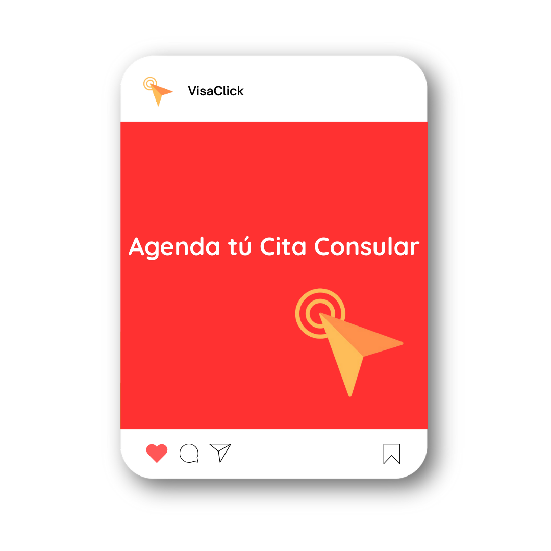 Agenda Tú Cita Consular