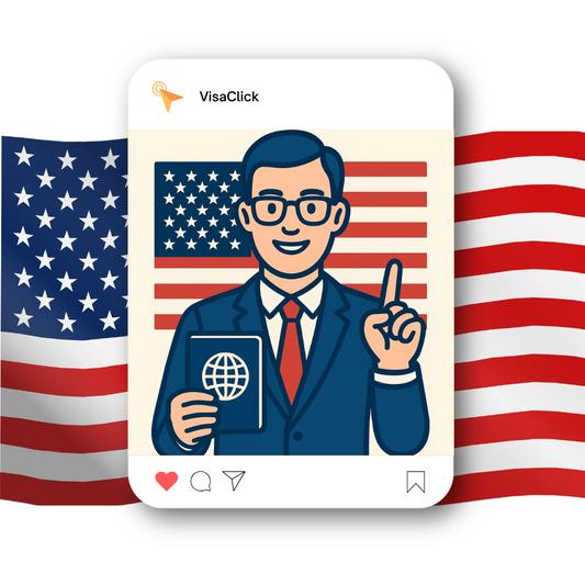 Visa de Turista y Negocios (B1/B2) a Estados Unidos: Asesoría Experta 24/7 para un Proceso Rápido y sin Estrés