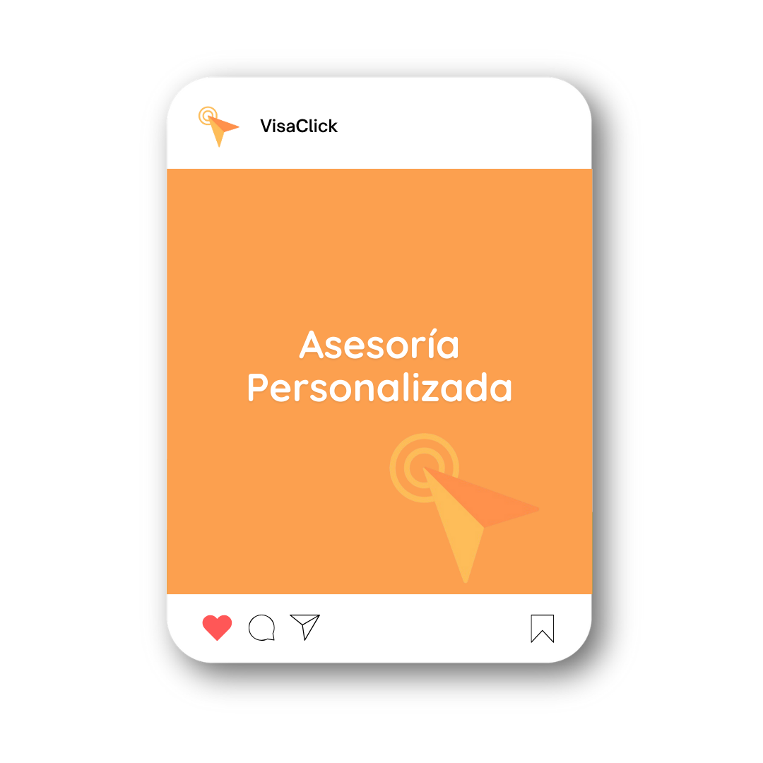 Asesoría Personalizada Evaluación